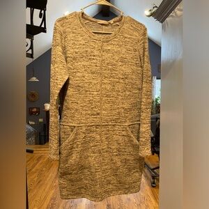 Athleta Dress Size S